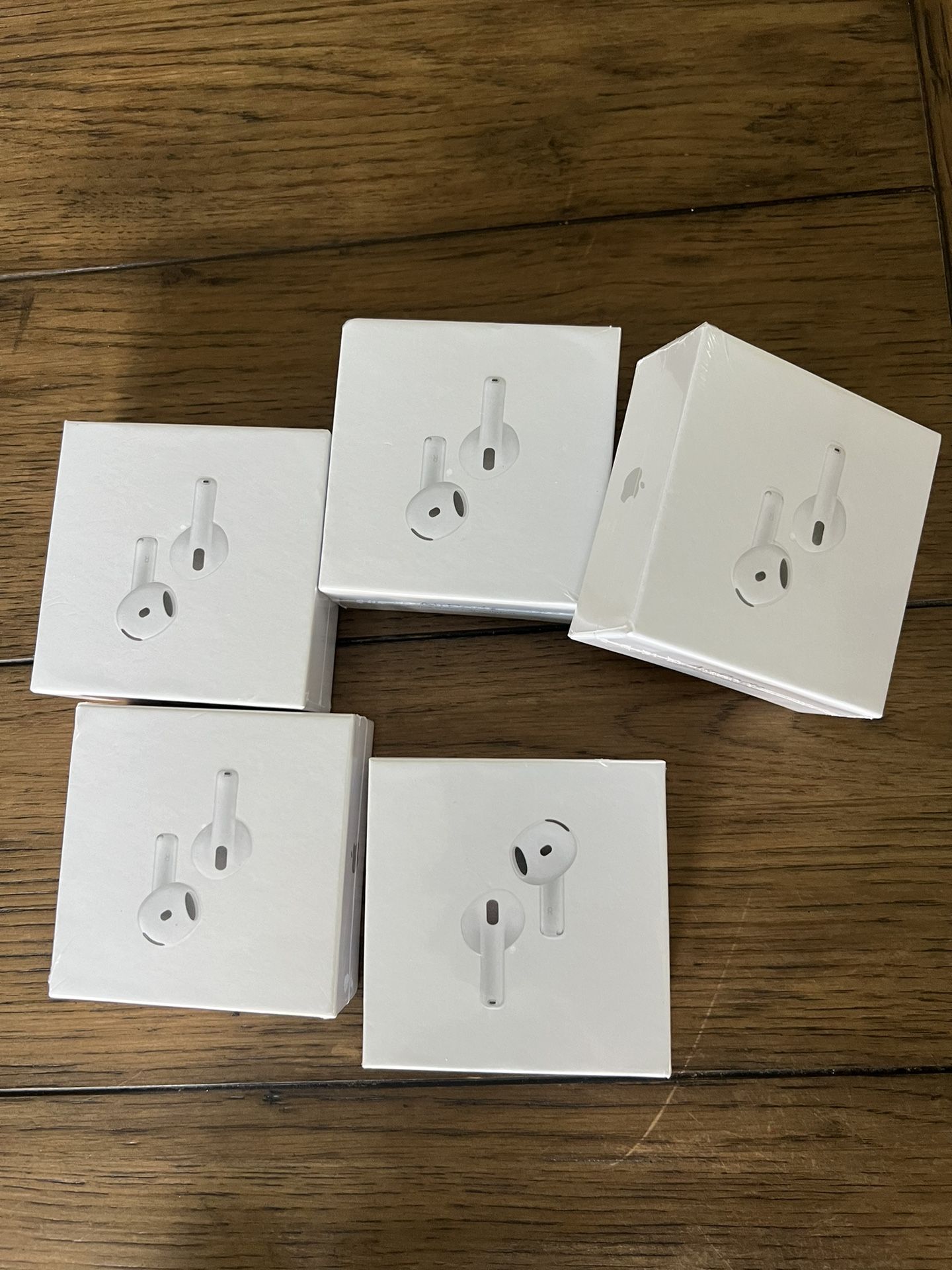 • AirPods 4 – Next-Level Wireless Sound • Introducing AirPods 4: Pure Sound. Pure Innovation.
