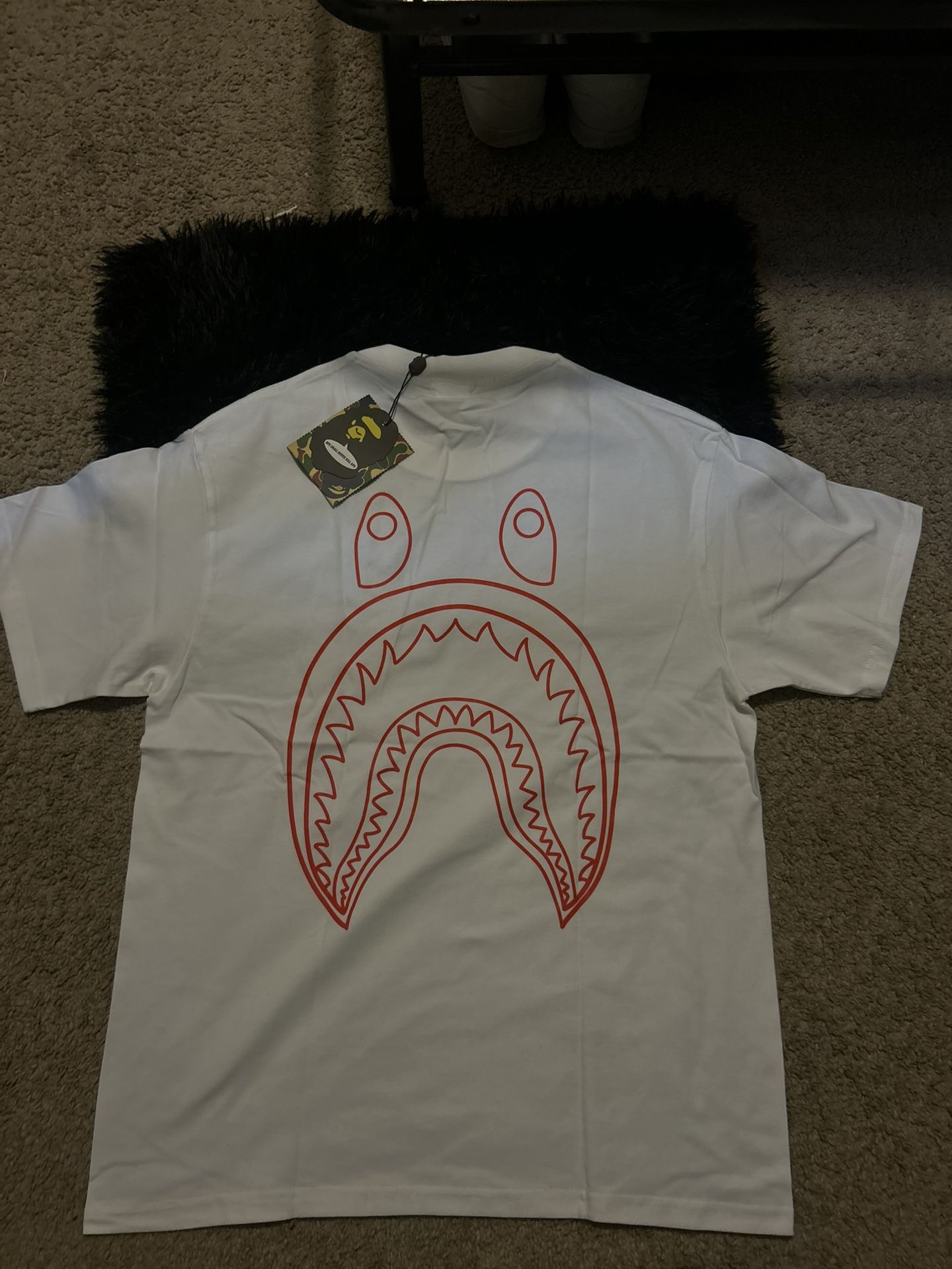 Bape Shirt