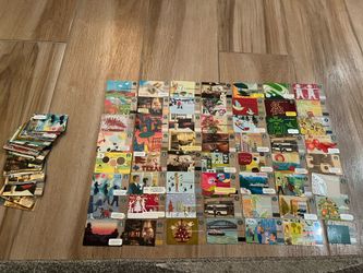58 Rare Starbucks Loadable Cards