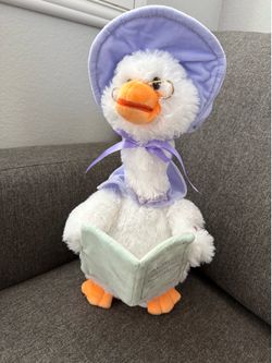 Mother Goose