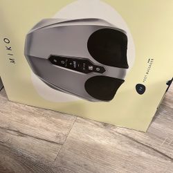 Máquina Para Masaje De Pies 