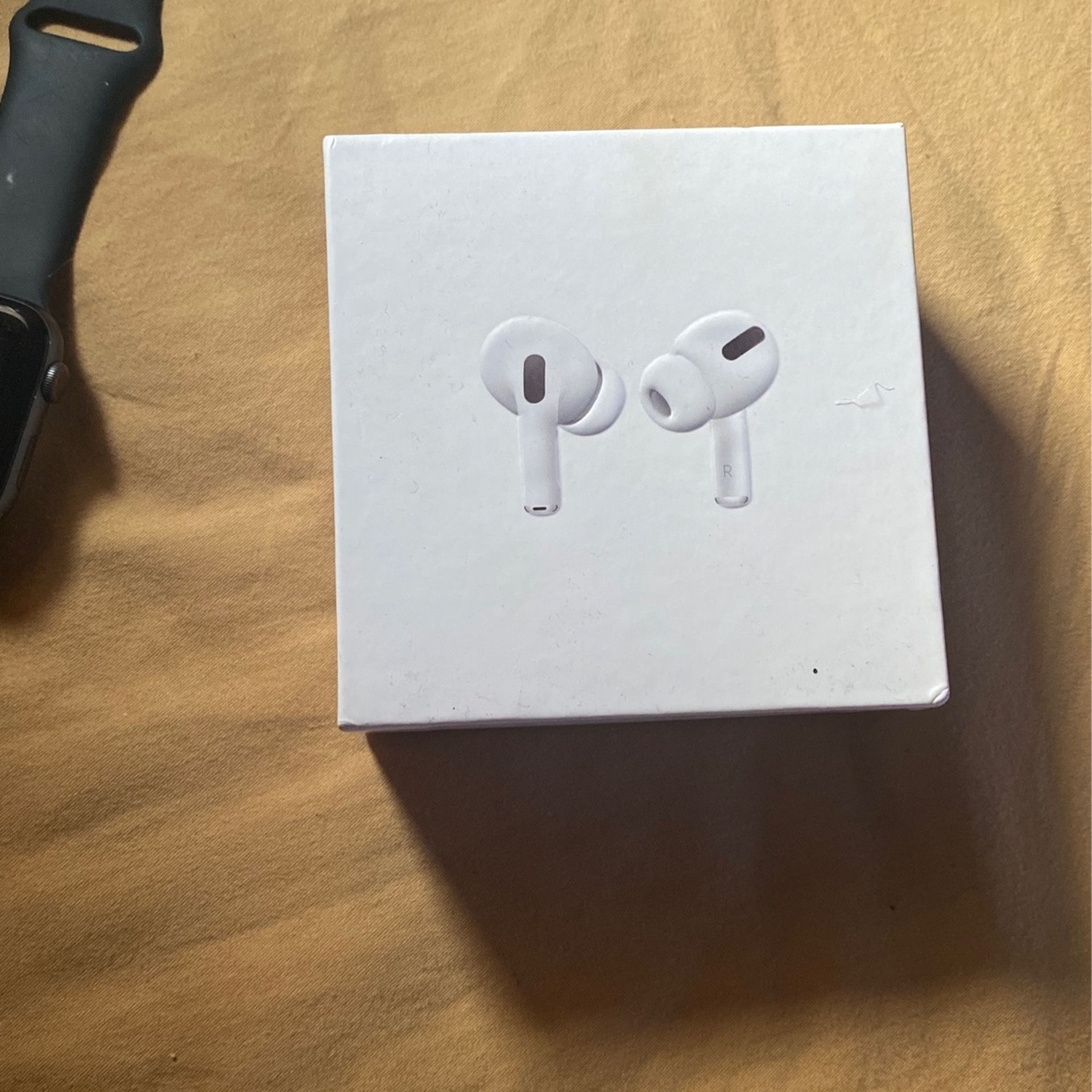 AirPod Pro
