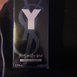 YSL Y 