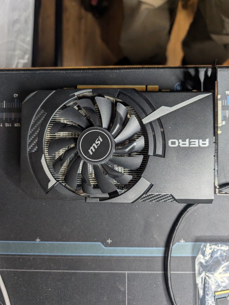 GPU