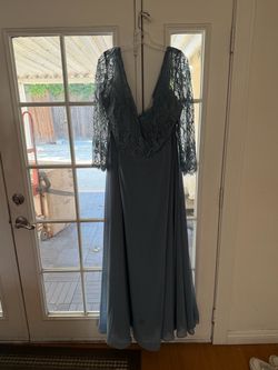 Plus size formal dresses