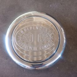 Harley Davidson Chrome Air Cleaner 