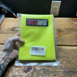 Universal Dirt Bike Seat Cover