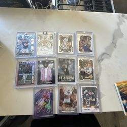 Sports Cards  Baseball/ Basketball
