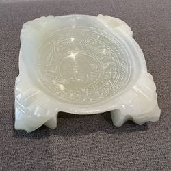 Onyx Hand Carved Catch All