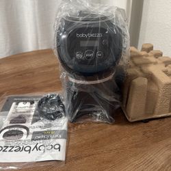 Baby Brezza Formula Pro Mini