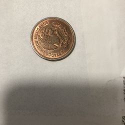 Rare Half Dollar 50cent Coin