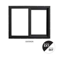 Windor New Construction Window