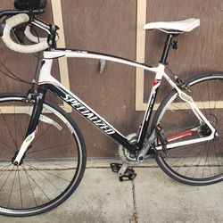 Specialized Road Bike