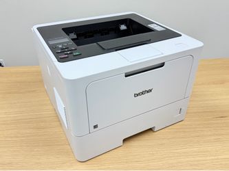 Brother Laser Printer