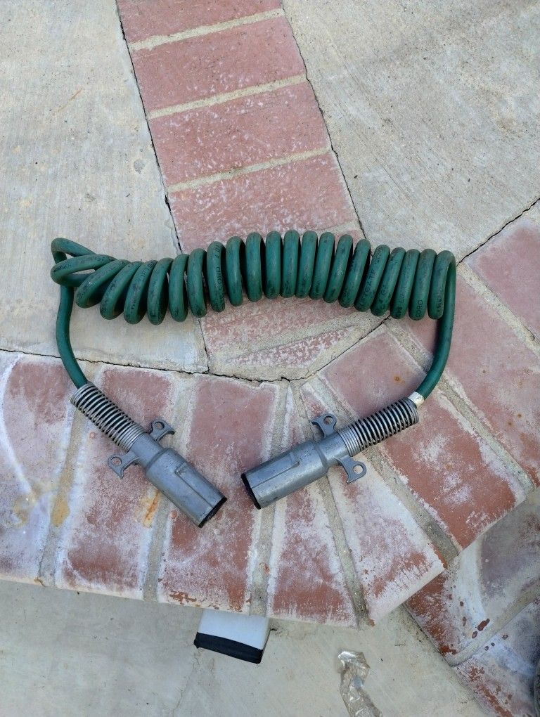 Lift Gate Power Cable