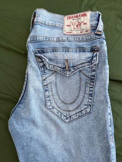 True religion jeans