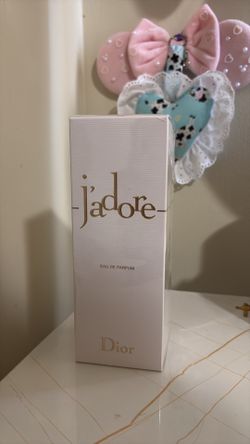 Original Jadore Dior Eau De Parfum