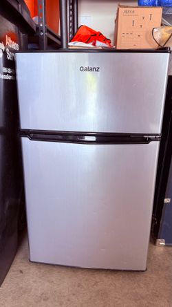 small mini fridge Galanz whirlpool Frigidaire
