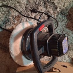 WEN  Orbital Waxer/Buffer