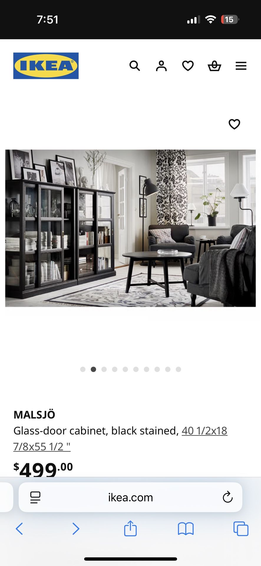 Cabinet Sideboard Bookcase Shelves