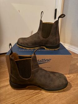 Blundstone Chelsea Boots