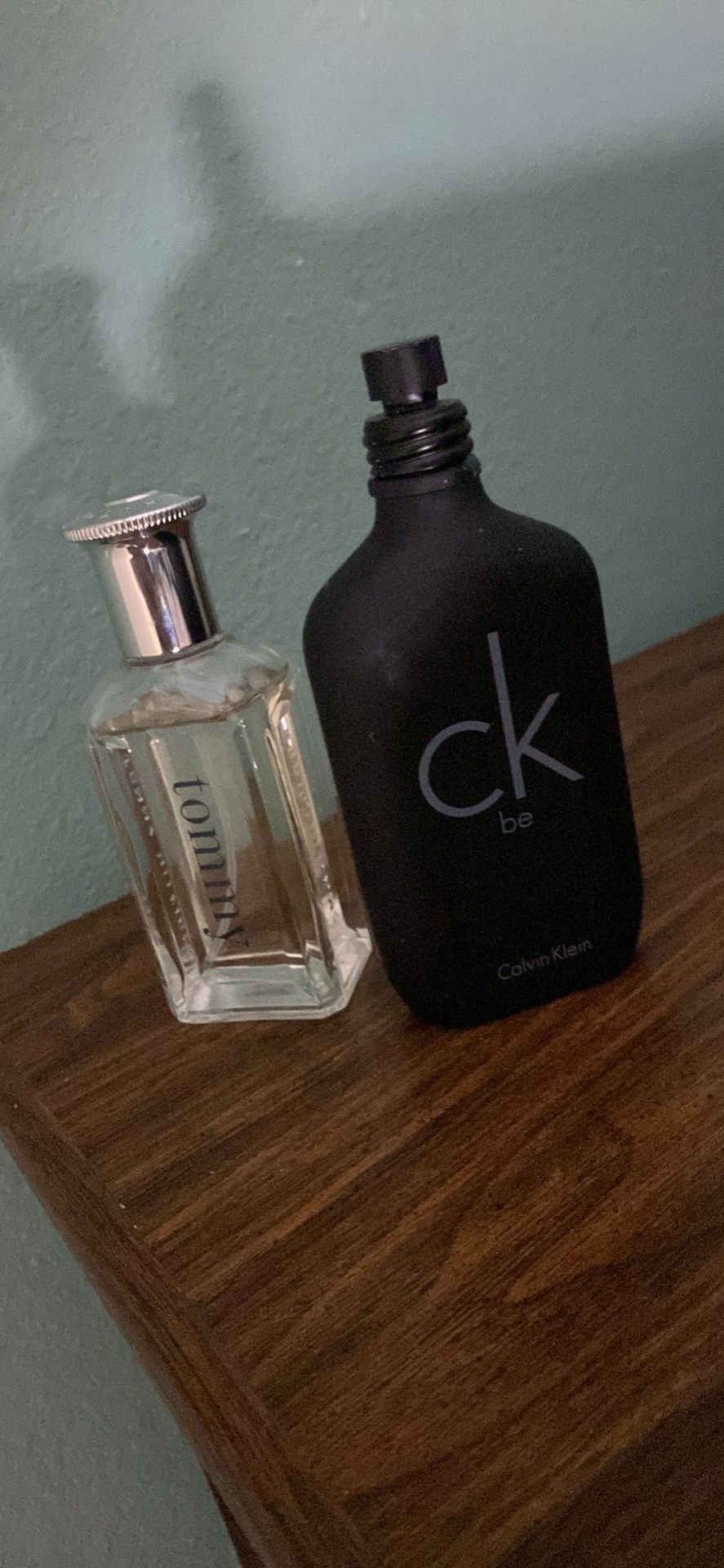 Men’s Cologne