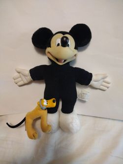 Disney toys