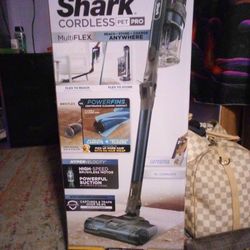 Shark Pet Pro Multifex