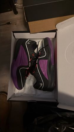 KD basketball shoes