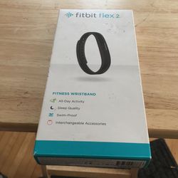 Fitbit Flex 2 monitor