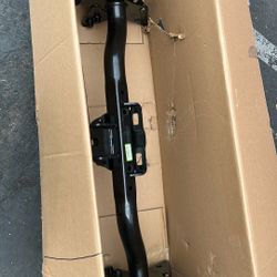 Jeep Gladiator Trailer Tow Hitch Receiver Class IV 2020/2025 One