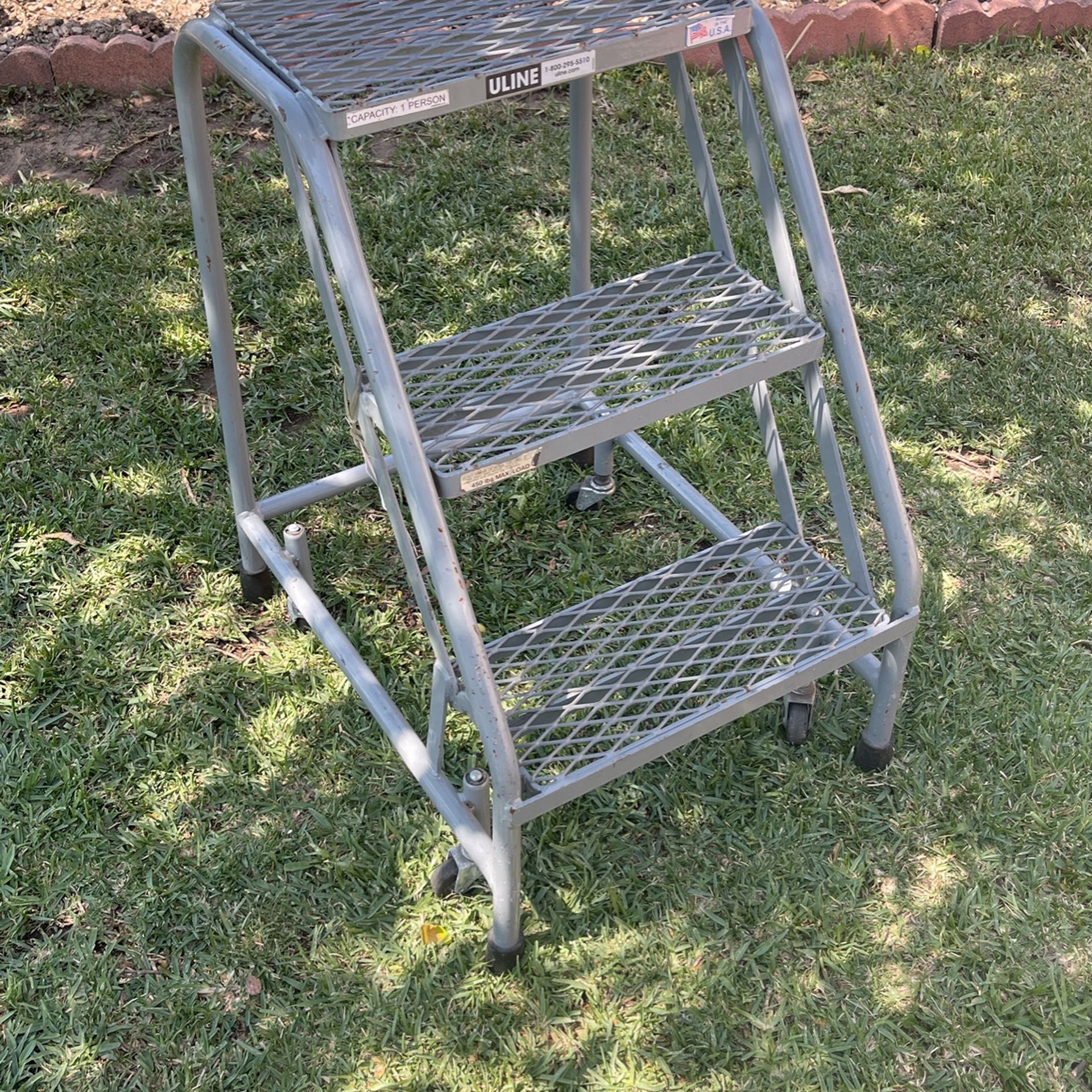 Escalera