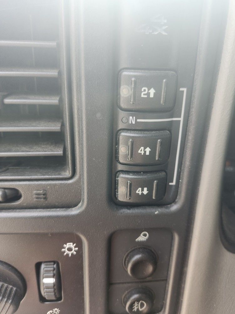 2007 GMC Savana