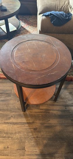 Side Table