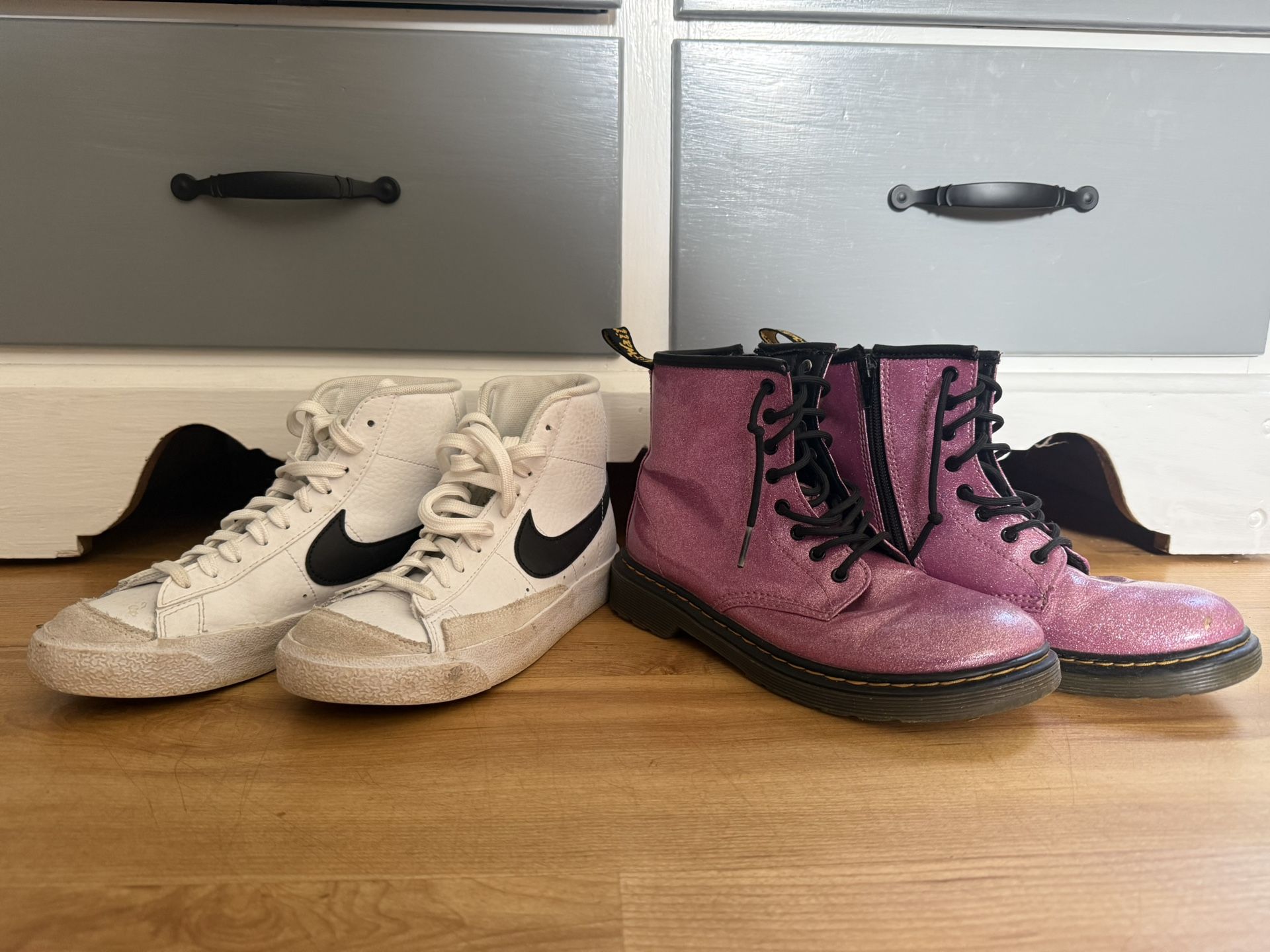 Girls Shoes