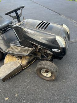 Murray lawn mower 40"