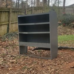 Shelving 