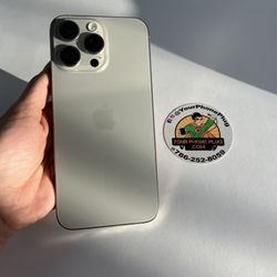 IPHONE 15 PRO MAX  256GB UNLOCKED GREY 