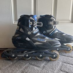 ROCES Roller Blades Men Size 16