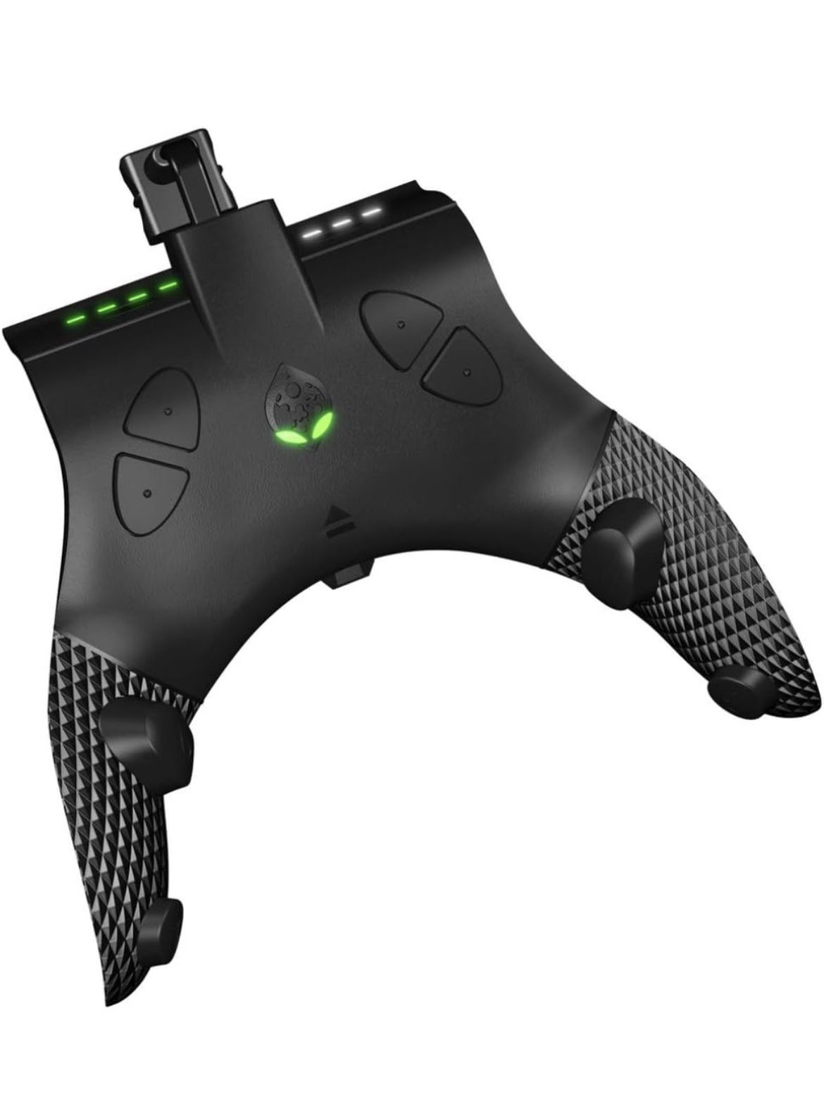 xbox controller macros