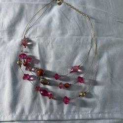 New Necklace Without Tags