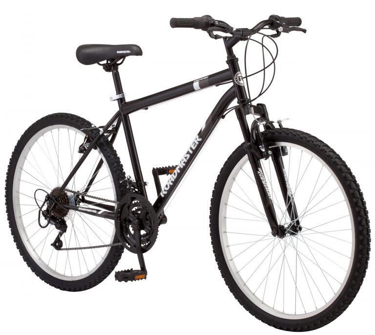 26” Men Roadmaster Mountain Bike