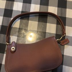 Coach Penn Shoulder Bag