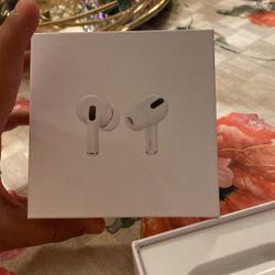 AirPod Pro 