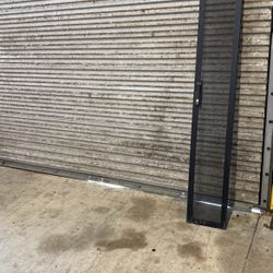 Rack 6’ X 12 