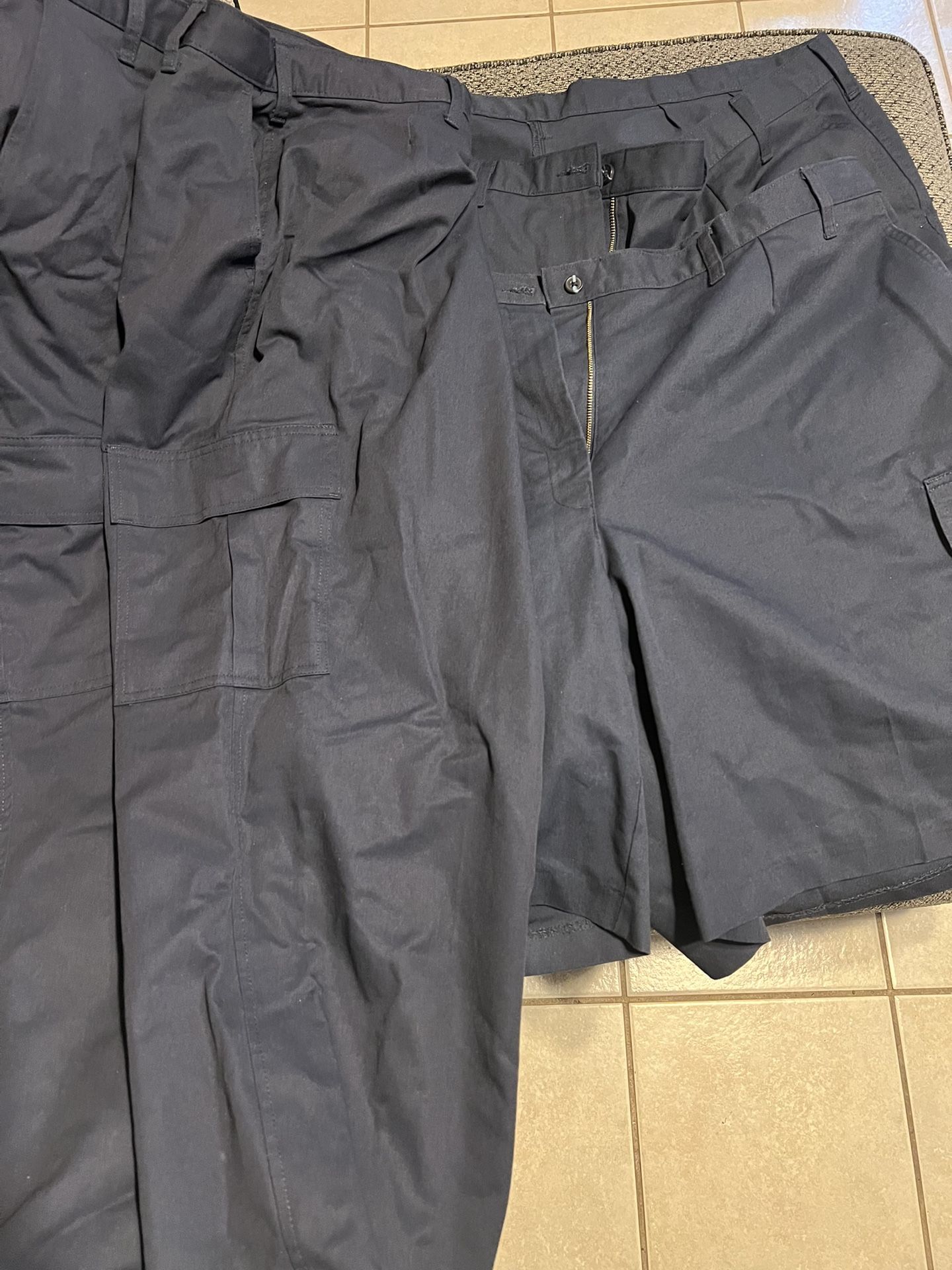 Work Clothes Shorts $15 Each