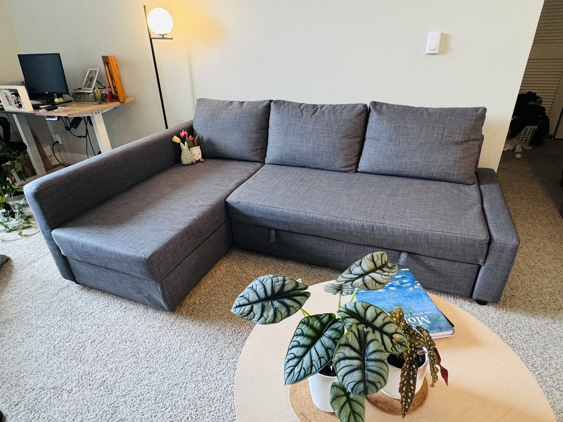 IKEA Sofa