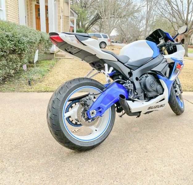 Photo $1OOO! Selling 2013 Suzuki GSXR