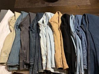 Men’s pants