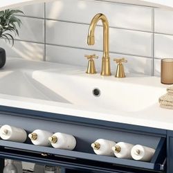 Quartz Bathroom Vanity Countertop